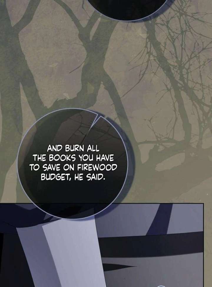 The Poisoned Goblet: The Princess Filled With Poison Chapter 9 520 111