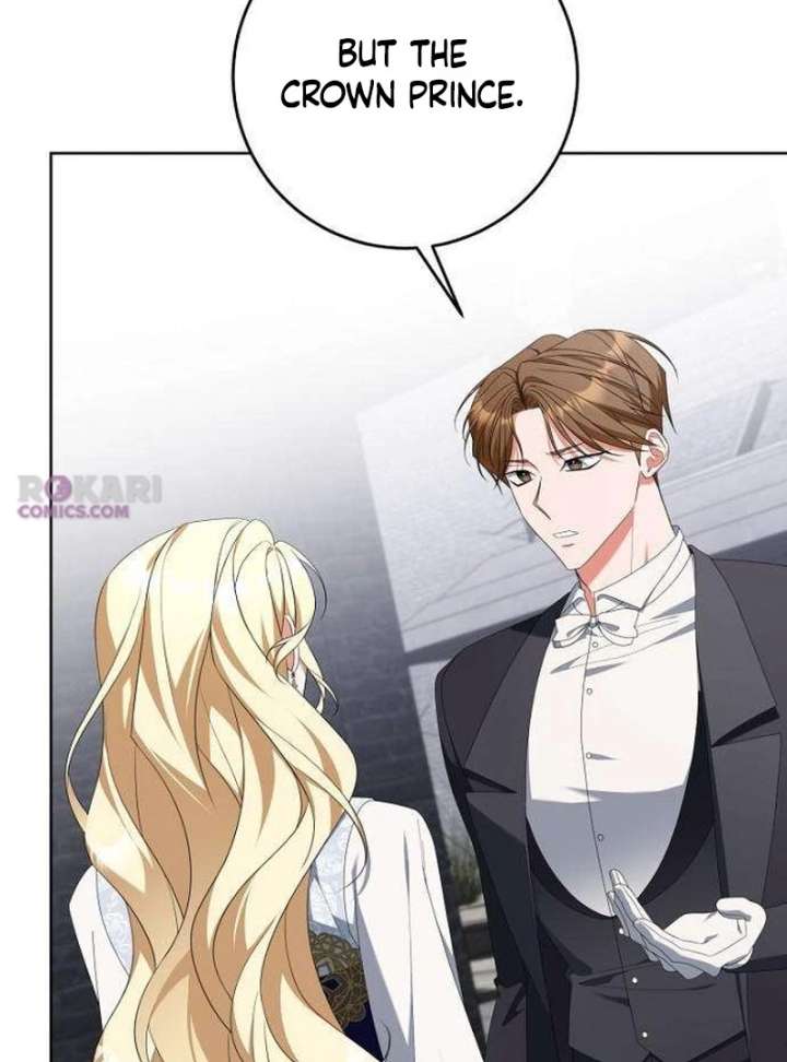 The Poisoned Goblet: The Princess Filled With Poison Chapter 9 526 117