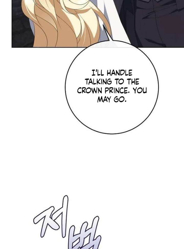 The Poisoned Goblet: The Princess Filled With Poison Chapter 9 527 118