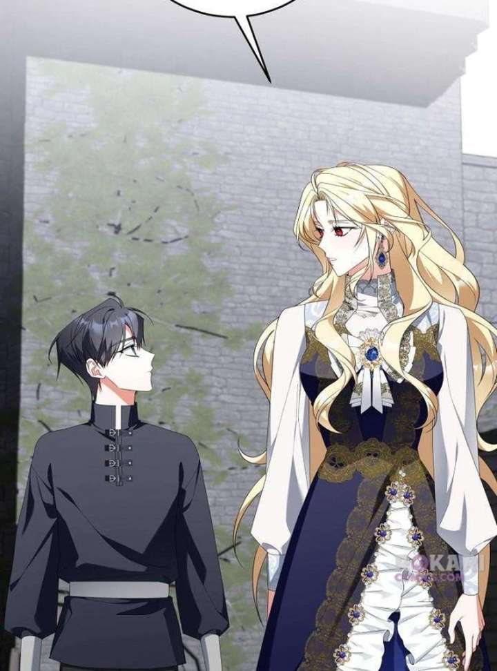 The Poisoned Goblet: The Princess Filled With Poison Chapter 9 529 120