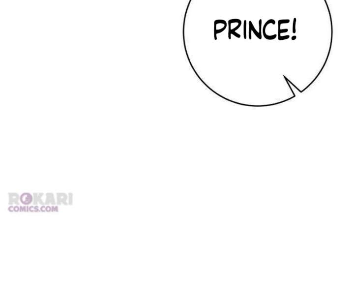 The Poisoned Goblet: The Princess Filled With Poison Chapter 9 533 124