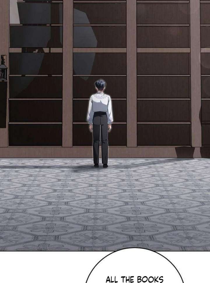 The Poisoned Goblet: The Princess Filled With Poison Chapter 9 535 126