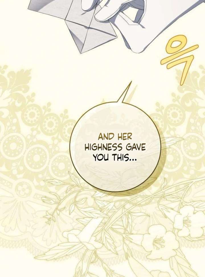 The Poisoned Goblet: The Princess Filled With Poison Chapter 9 538 129