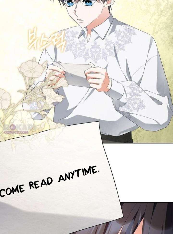 The Poisoned Goblet: The Princess Filled With Poison Chapter 9 540 131