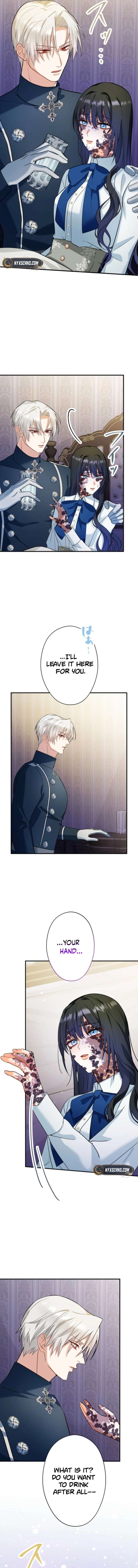 The Poisoned Princess Trains the Deadliest Slave Chapter 12 47 8