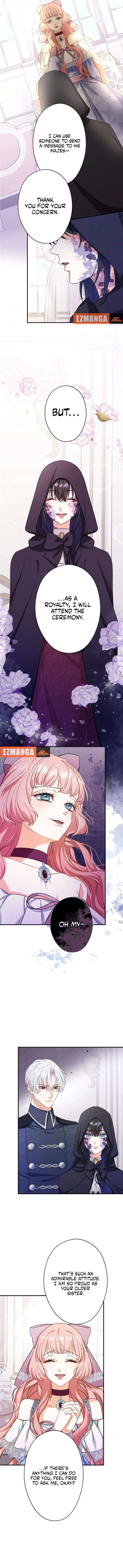 The Poisoned Princess Trains the Deadliest Slave Chapter 13 52 09