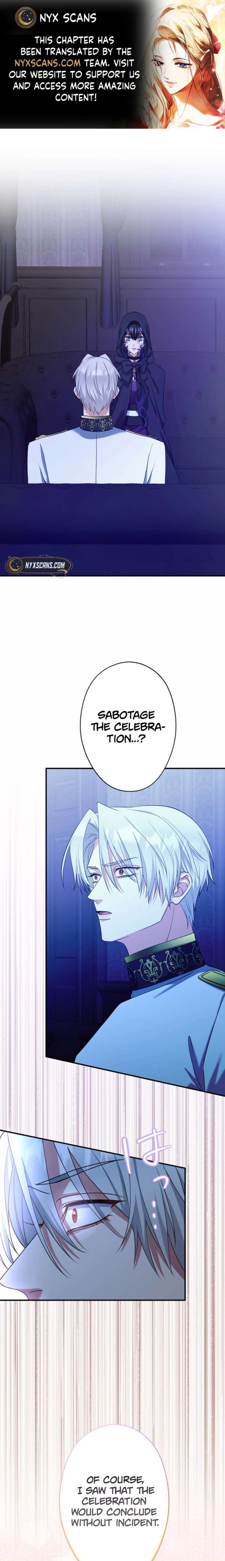 The Poisoned Princess Trains the Deadliest Slave Chapter 16 65 1