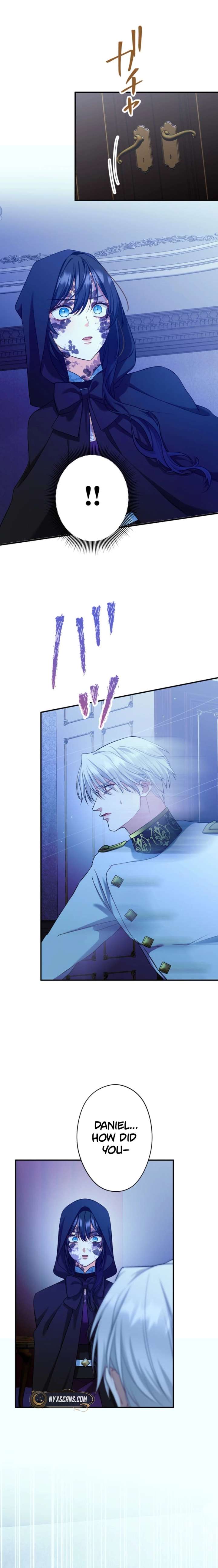 The Poisoned Princess Trains the Deadliest Slave Chapter 16 75 11