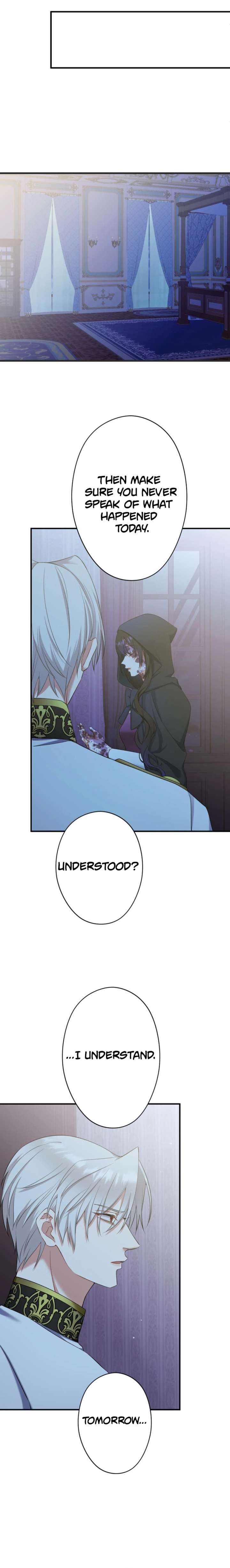 The Poisoned Princess Trains the Deadliest Slave Chapter 16 78 14