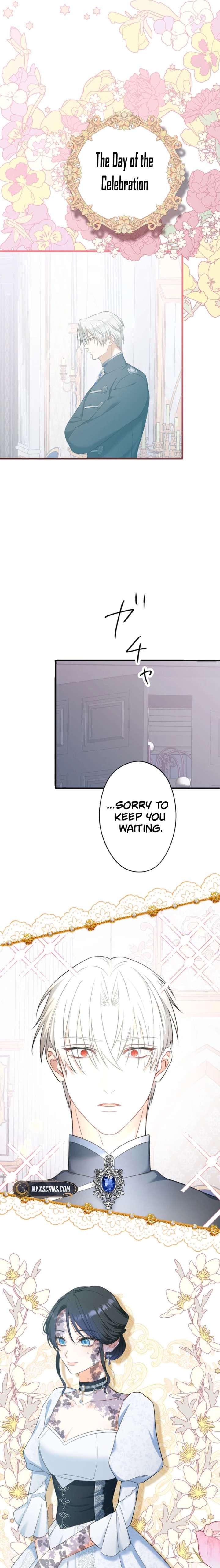 The Poisoned Princess Trains the Deadliest Slave Chapter 16 81 17