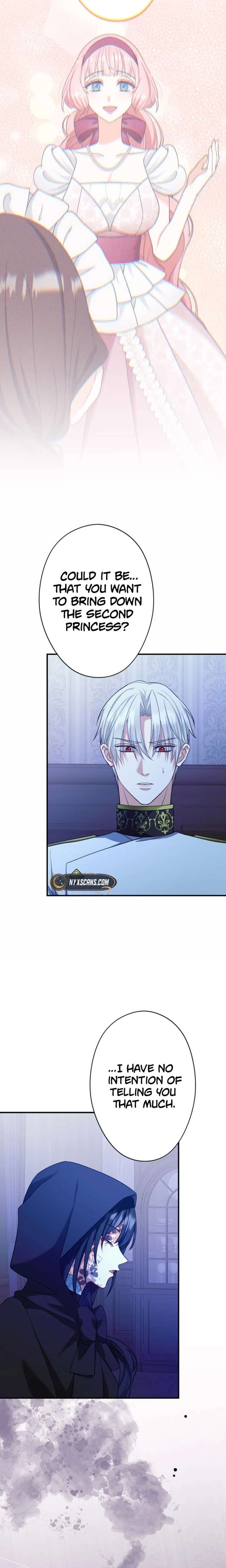 The Poisoned Princess Trains the Deadliest Slave Chapter 16 66 2