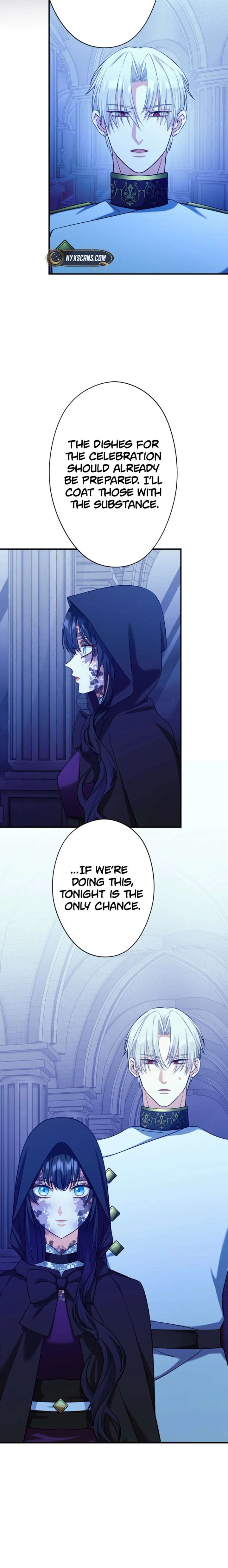 The Poisoned Princess Trains the Deadliest Slave Chapter 16 68 4