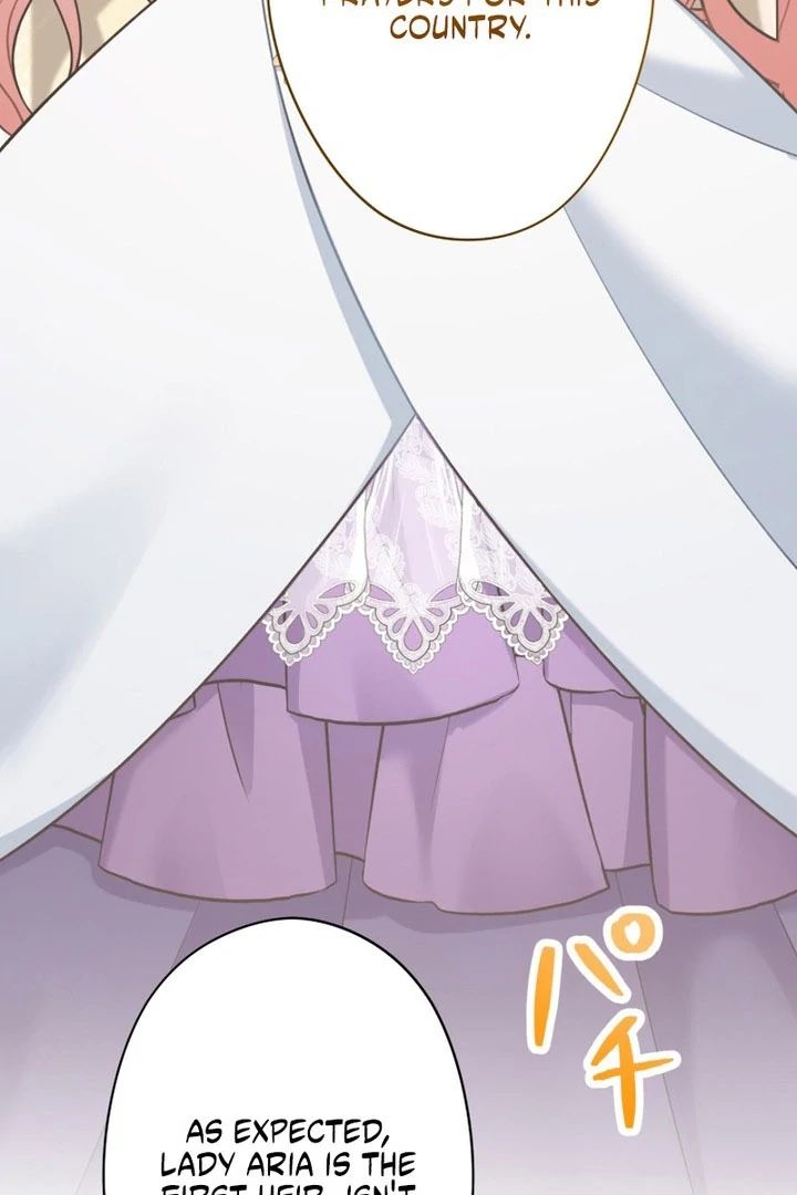 The Poisoned Princess Trains the Deadliest Slave Chapter 17 344 025