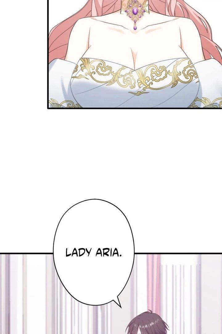 The Poisoned Princess Trains the Deadliest Slave Chapter 17 371 052