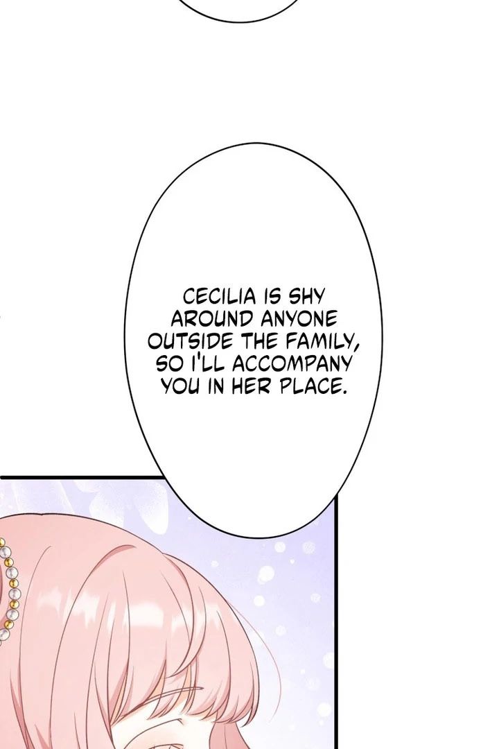 The Poisoned Princess Trains the Deadliest Slave Chapter 17 373 054