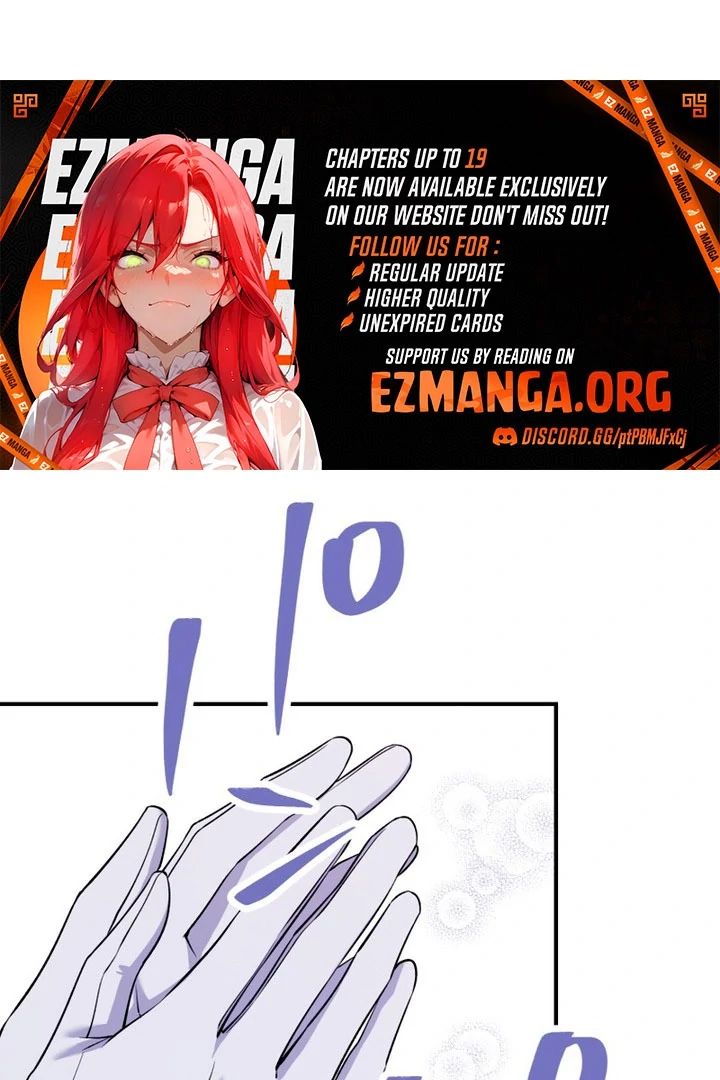 The Poisoned Princess Trains the Deadliest Slave Chapter 17 378 059