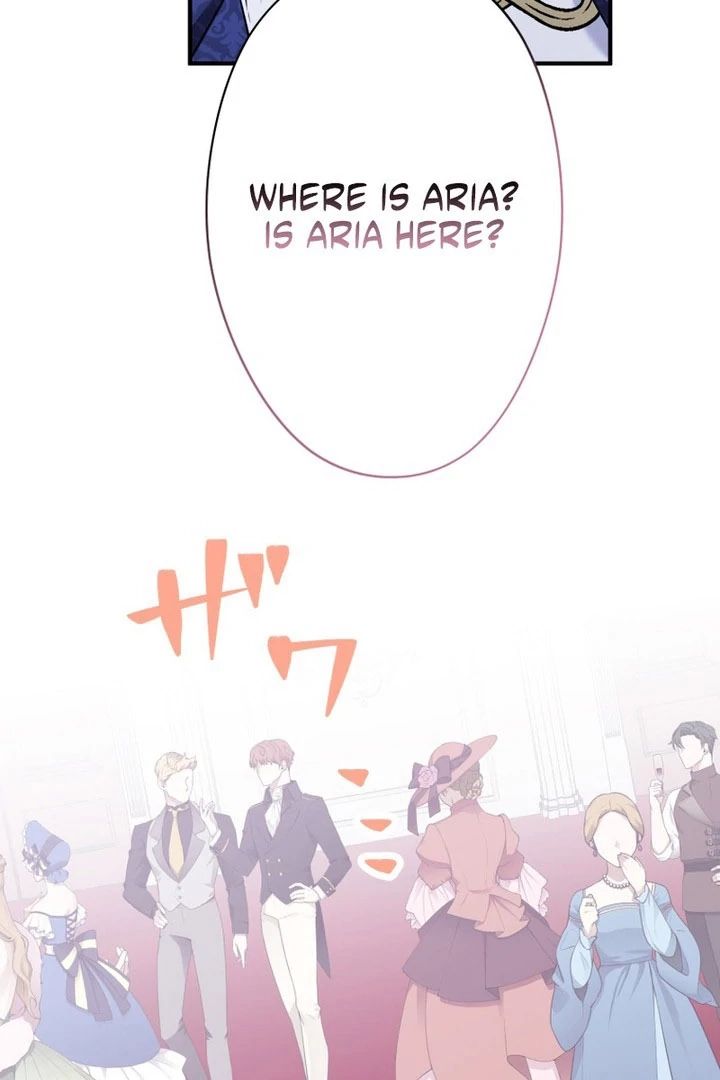 The Poisoned Princess Trains the Deadliest Slave Chapter 17 380 061