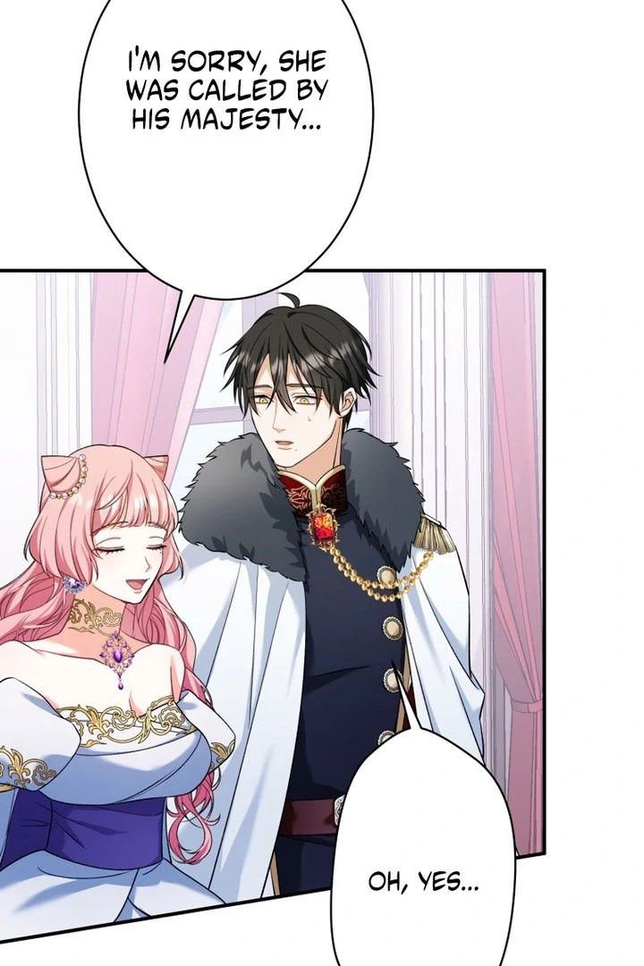 The Poisoned Princess Trains the Deadliest Slave Chapter 17 382 063