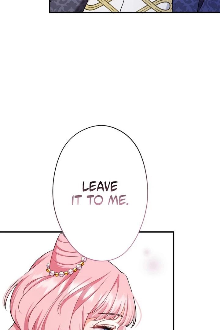 The Poisoned Princess Trains the Deadliest Slave Chapter 17 389 070