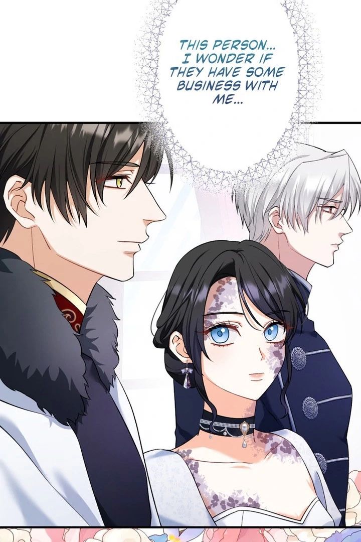 The Poisoned Princess Trains the Deadliest Slave Chapter 17 398 079