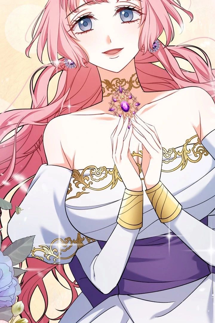 The Poisoned Princess Trains the Deadliest Slave Chapter 17 400 081