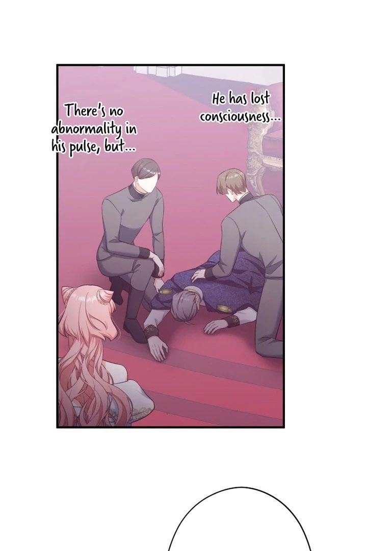 The Poisoned Princess Trains the Deadliest Slave Chapter 17 410 091