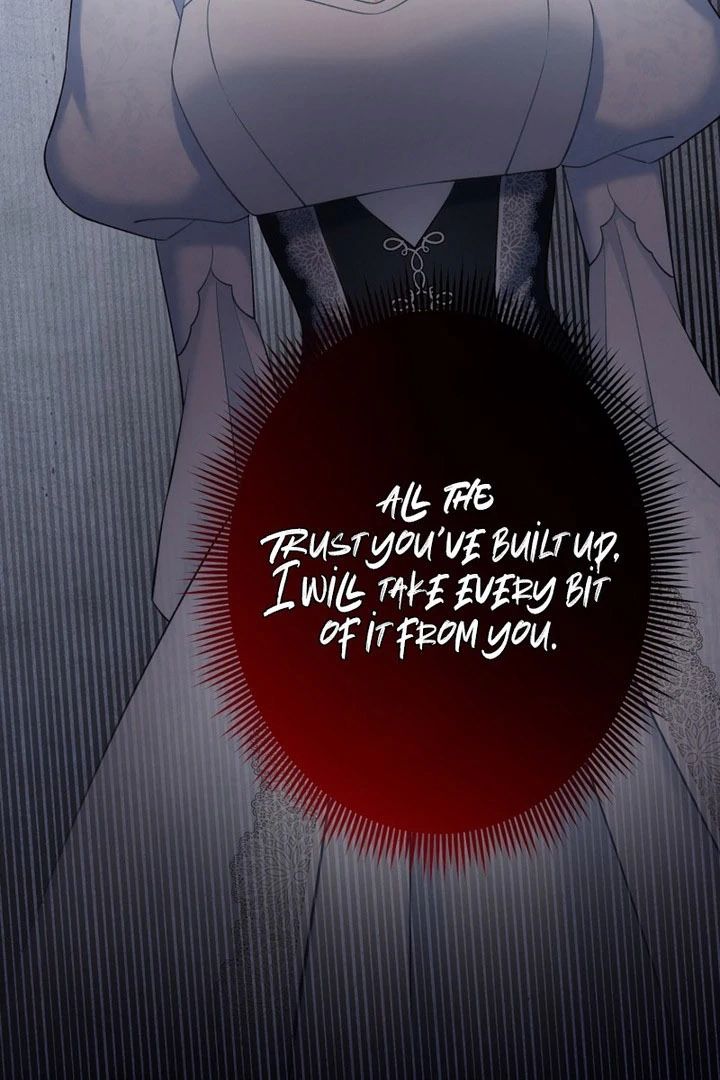 The Poisoned Princess Trains the Deadliest Slave Chapter 17 419 100