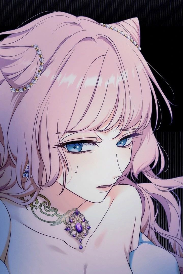 The Poisoned Princess Trains the Deadliest Slave Chapter 17 420 101