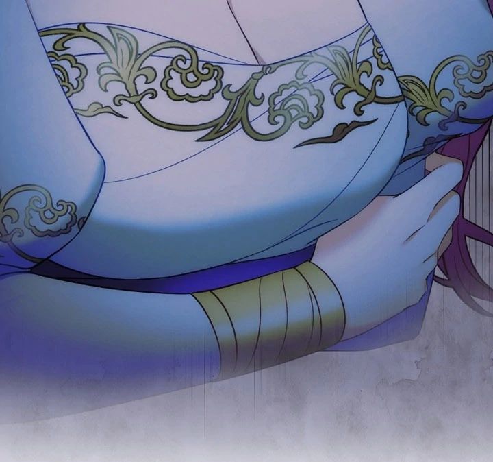 The Poisoned Princess Trains the Deadliest Slave Chapter 17 421 102