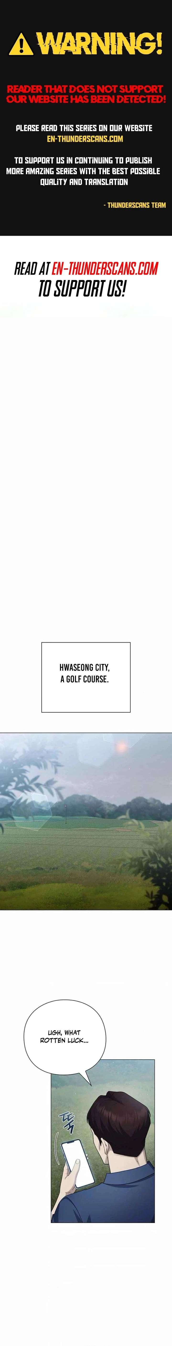 The Politician Who Can See the Future Chapter 11 68 001