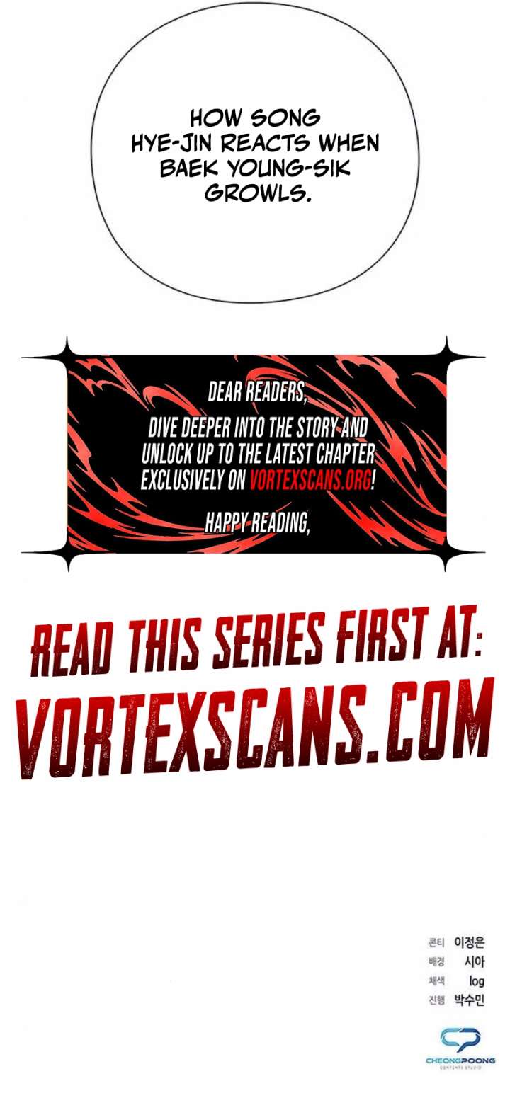 The Politician Who Can See the Future Chapter 8 51 11