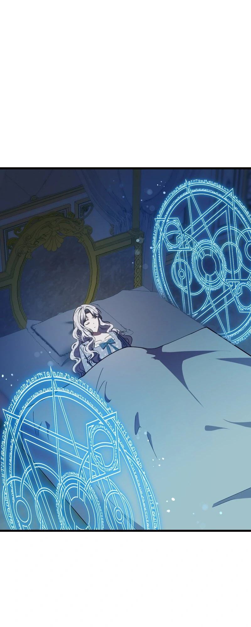 The Possesive Tyrant and His Sleepy Cat Chapter 59 206 ch 59 1