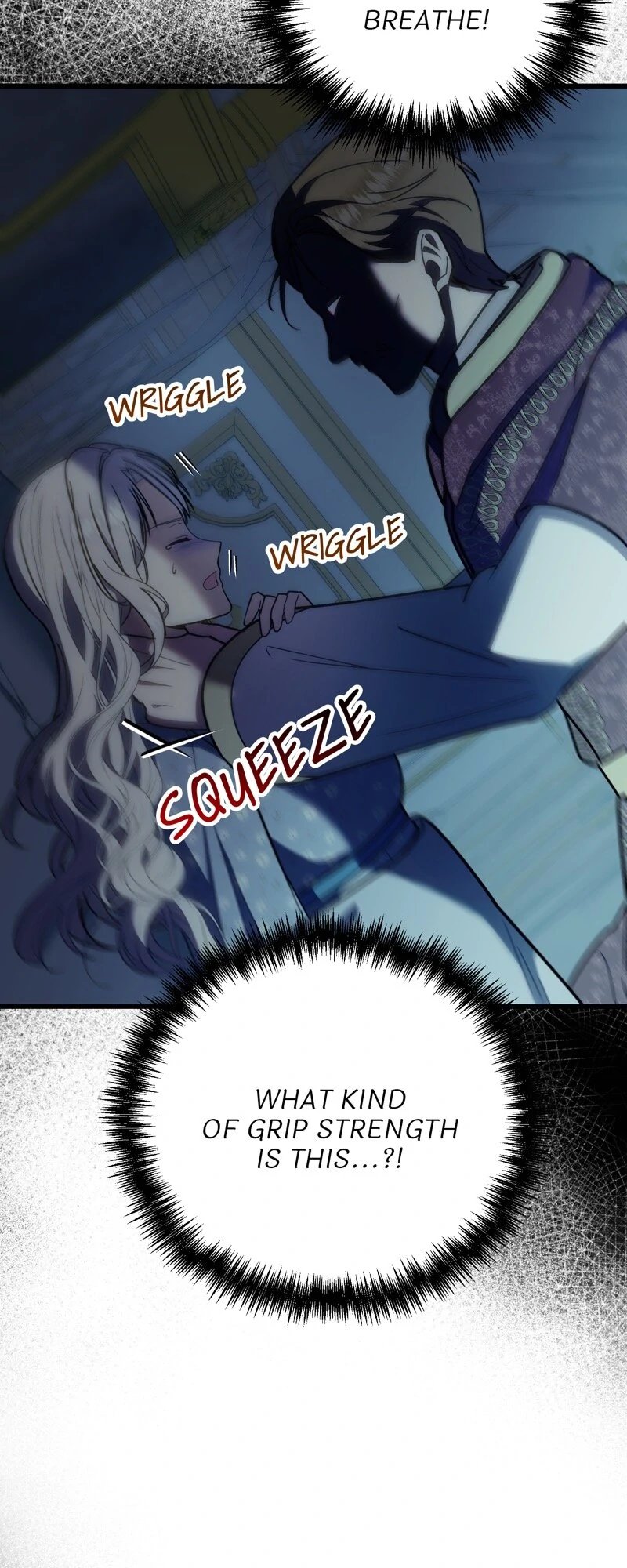 The Possesive Tyrant and His Sleepy Cat Chapter 59 216 ch 59 11