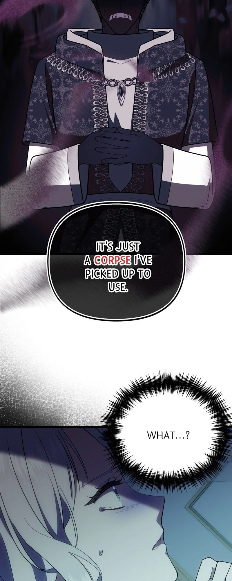 The Possesive Tyrant and His Sleepy Cat Chapter 59 219 ch 59 14