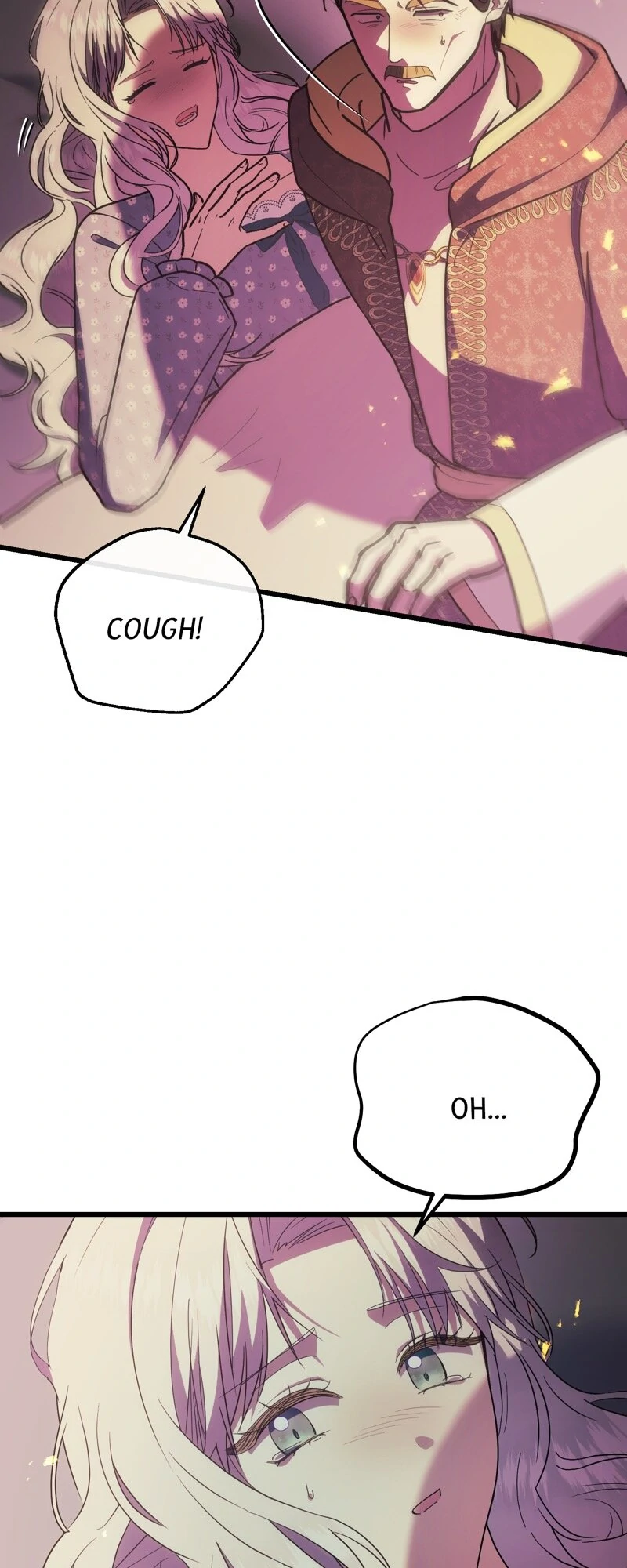 The Possesive Tyrant and His Sleepy Cat Chapter 59 222 ch 59 17