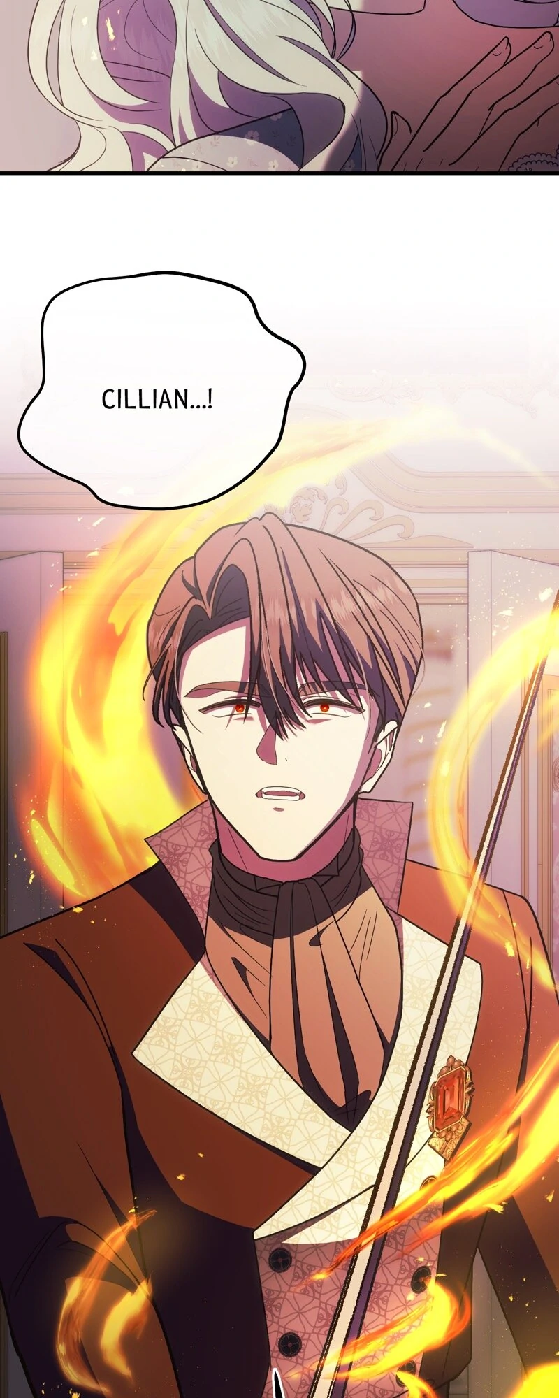 The Possesive Tyrant and His Sleepy Cat Chapter 59 223 ch 59 18