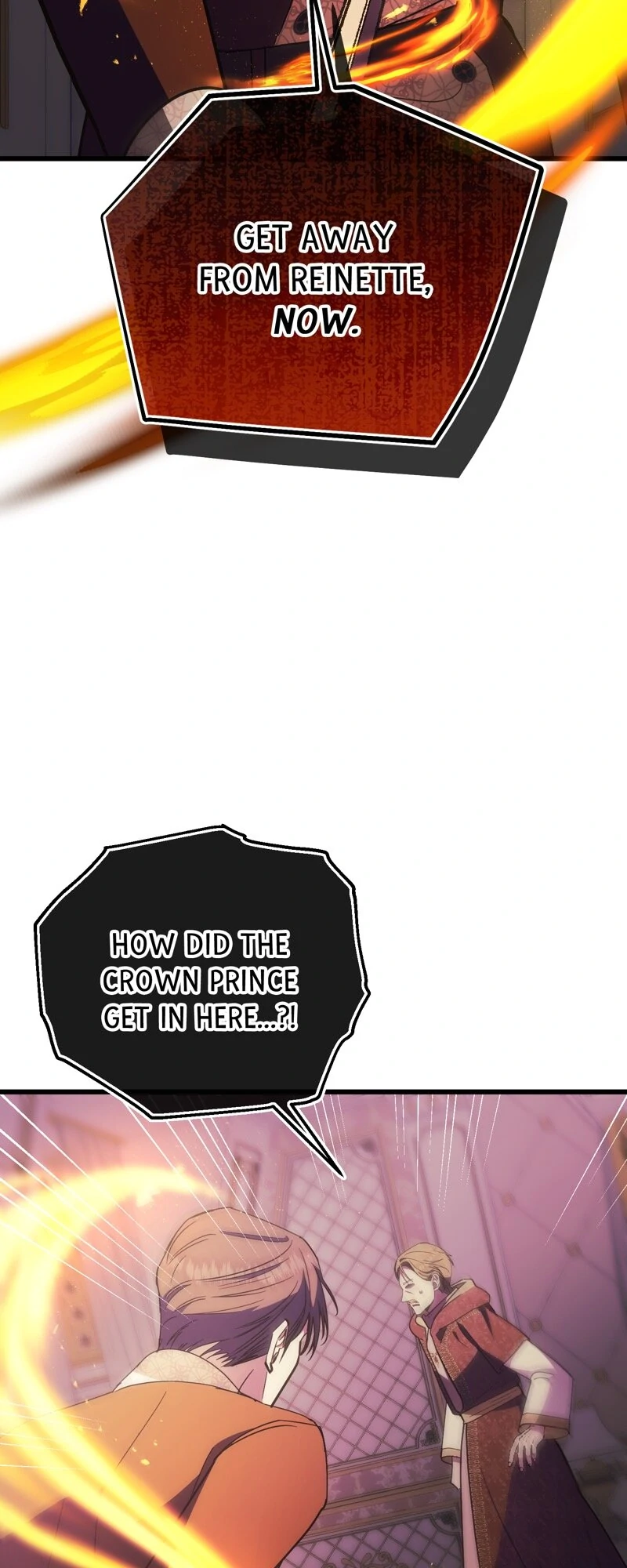 The Possesive Tyrant and His Sleepy Cat Chapter 59 224 ch 59 19