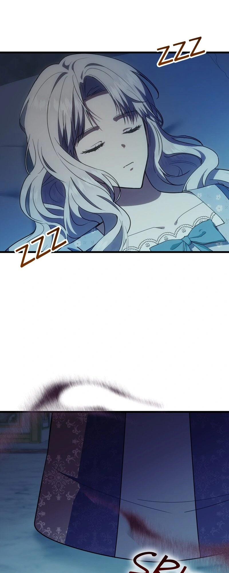 The Possesive Tyrant and His Sleepy Cat Chapter 59 207 ch 59 2