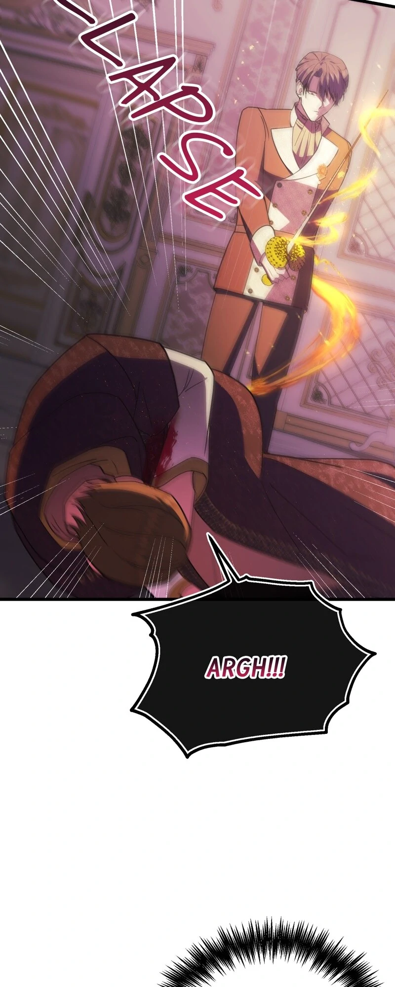 The Possesive Tyrant and His Sleepy Cat Chapter 59 227 ch 59 22