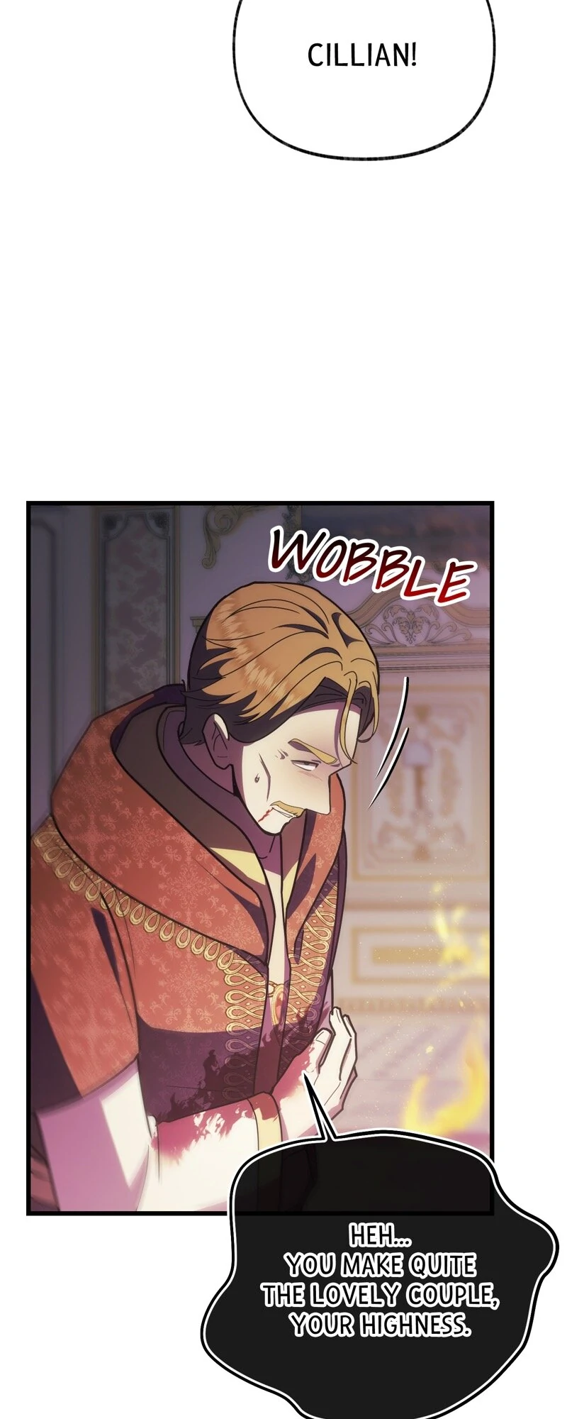 The Possesive Tyrant and His Sleepy Cat Chapter 59 230 ch 59 25