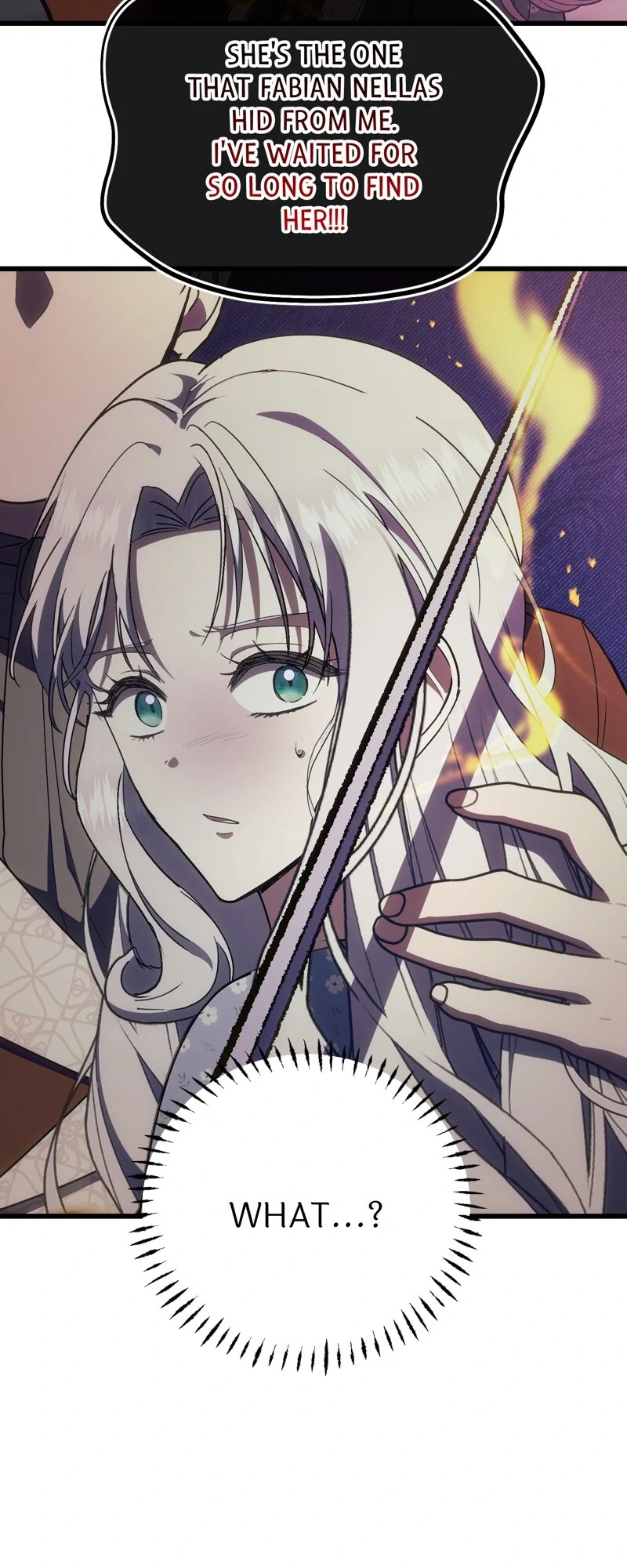 The Possesive Tyrant and His Sleepy Cat Chapter 59 232 ch 59 27