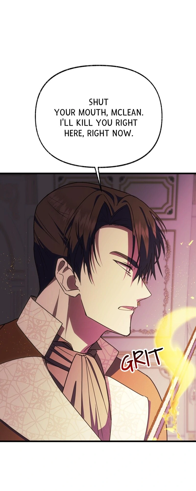 The Possesive Tyrant and His Sleepy Cat Chapter 59 233 ch 59 28