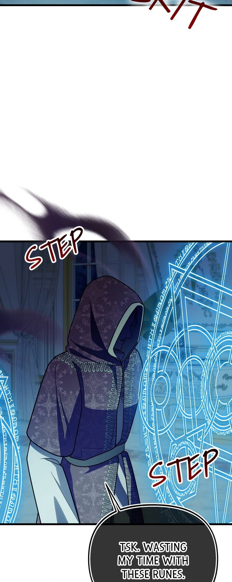 The Possesive Tyrant and His Sleepy Cat Chapter 59 208 ch 59 3