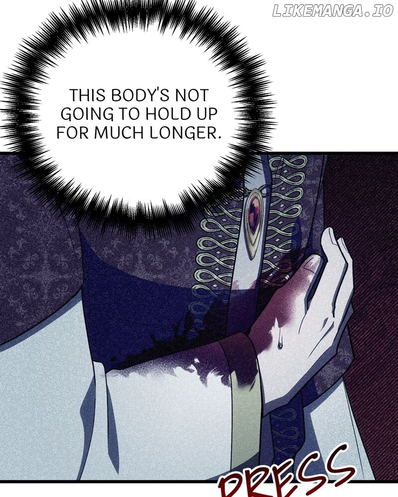 The Possesive Tyrant and His Sleepy Cat Chapter 59 237 ch 59 32