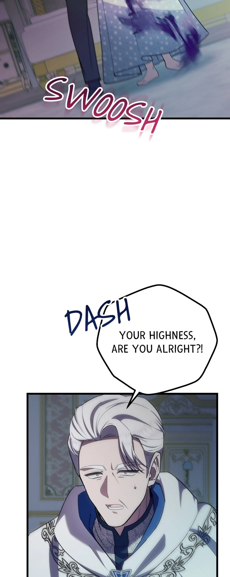 The Possesive Tyrant and His Sleepy Cat Chapter 59 239 ch 59 34