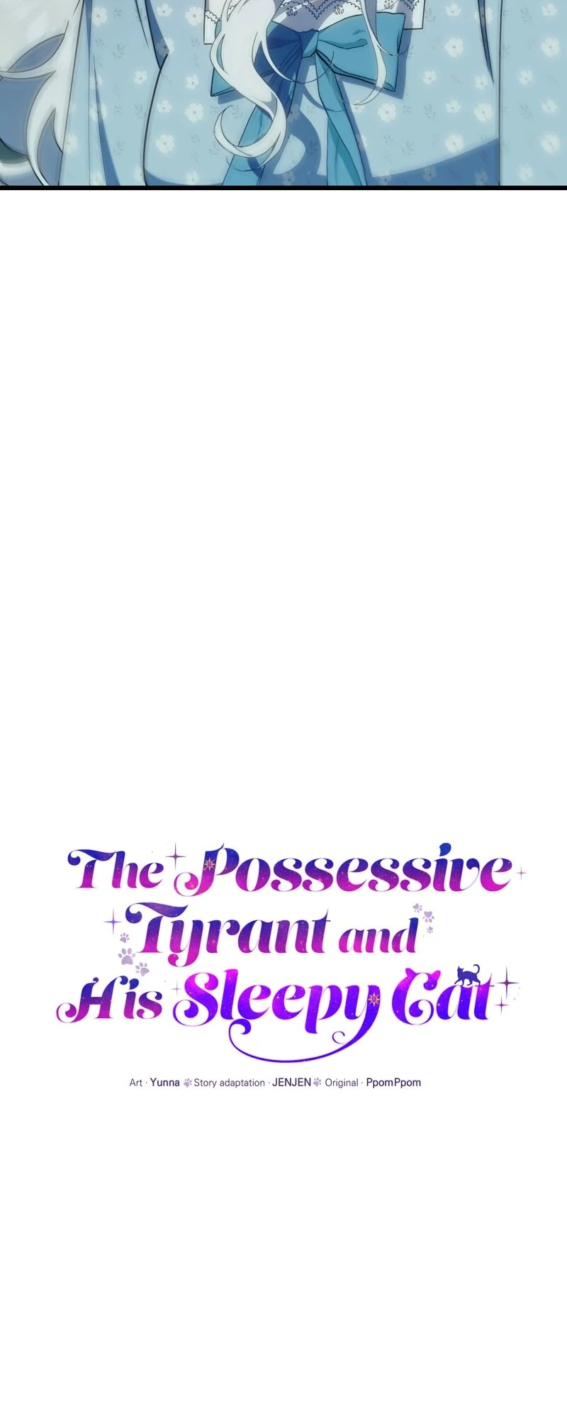 The Possesive Tyrant and His Sleepy Cat Chapter 59 242 ch 59 37