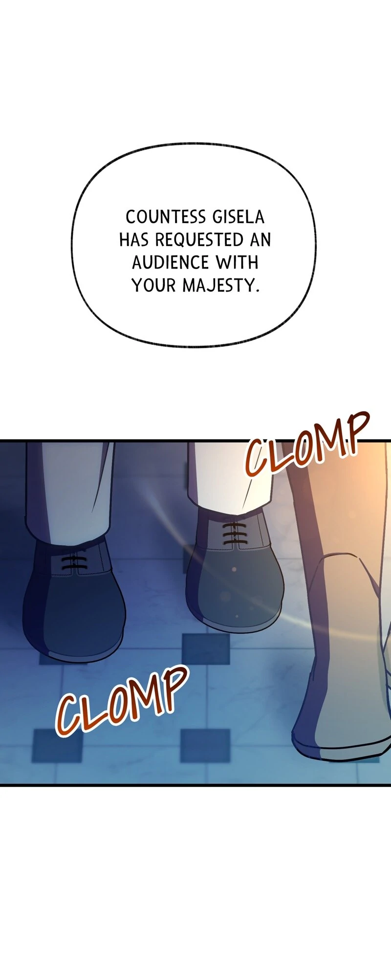 The Possesive Tyrant and His Sleepy Cat Chapter 59 243 ch 59 38