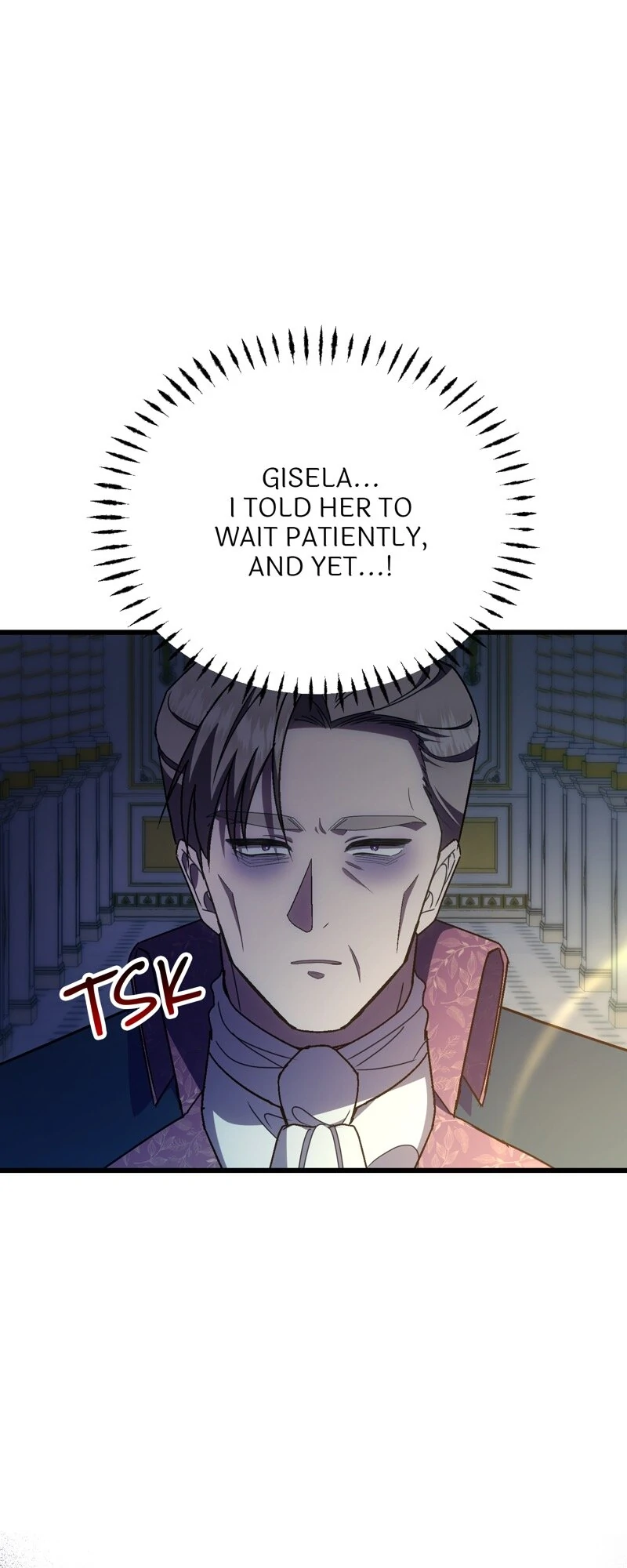 The Possesive Tyrant and His Sleepy Cat Chapter 59 244 ch 59 39