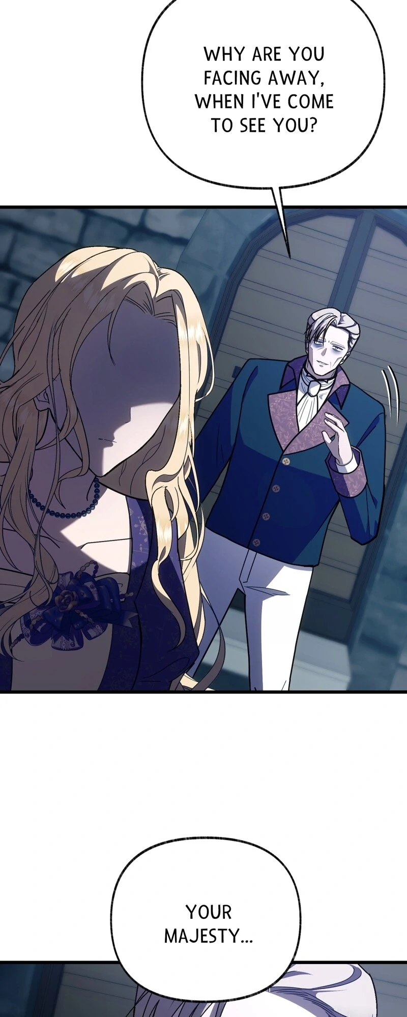 The Possesive Tyrant and His Sleepy Cat Chapter 59 248 ch 59 43