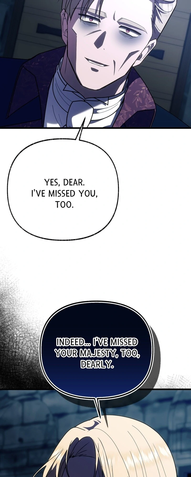 The Possesive Tyrant and His Sleepy Cat Chapter 59 249 ch 59 44